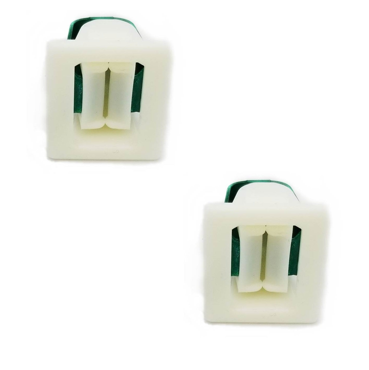 (2 Pack) EXP572 Dryer Door Catch