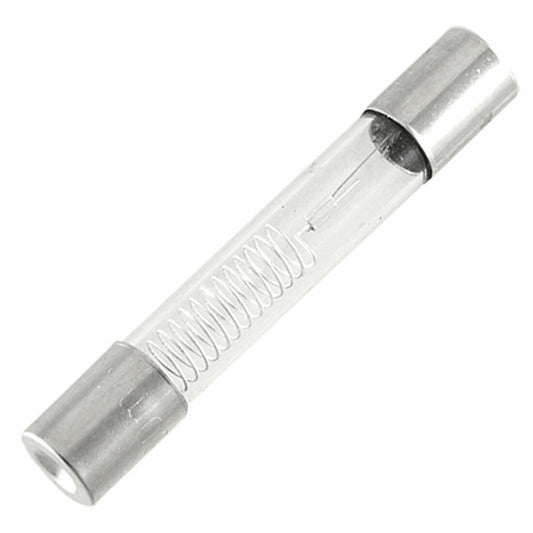 XP5KV065A Microwave High Voltage Fuse 0.65A (650mA), 5kV  Parts-O-Matic