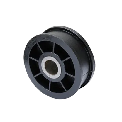 EXP641 Dryer Belt and Idler Pulley Set Replaces WP40111201, WPY54414