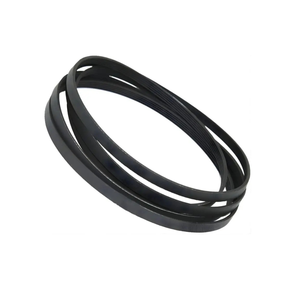 EXP641 Dryer Belt and Idler Pulley Set Replaces WP40111201, WPY54414