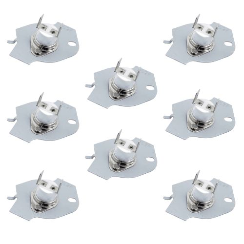 (8 Pack) 3977394 Dyer Thermal Cut Off  Parts-O-Matic