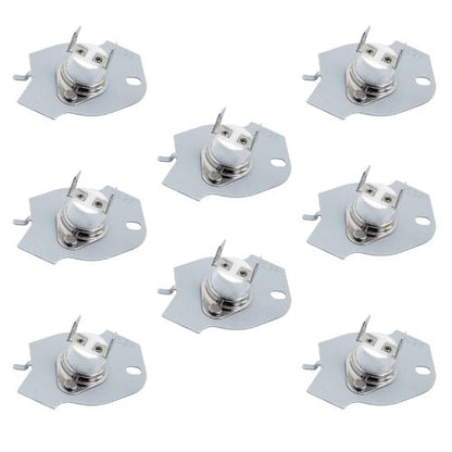 (8 Pack) 3977394 Dyer Thermal Cut Off  Parts-O-Matic