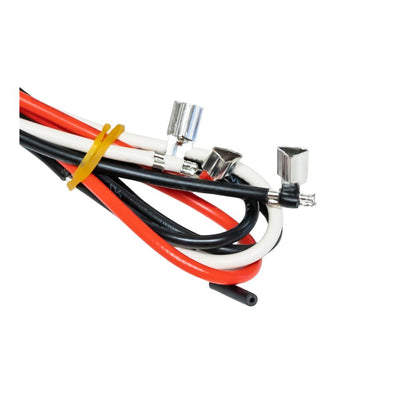 Choice HS410 (3 in 1) Refrigerator Relay Combo Kit, Hard Start Kit