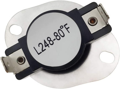 ERP LA1044 Dryer heating Element LA-1044, AP4242494, PS2162280