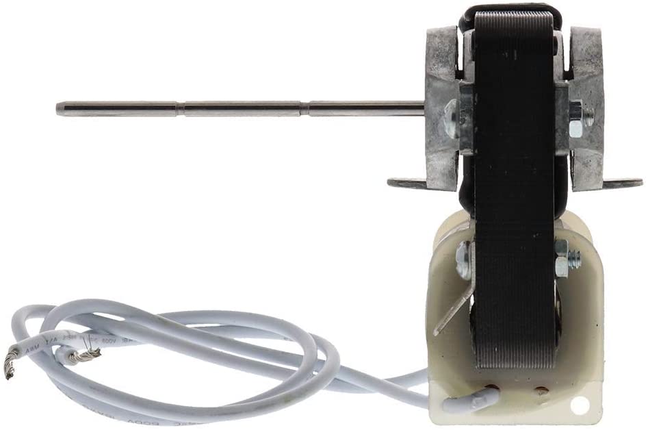 M249 Universal Refrigerator Evaporator Motor Replaces SM999