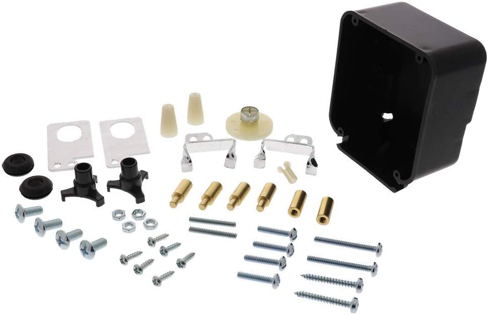 M249 Universal Refrigerator Evaporator Motor Replaces SM999