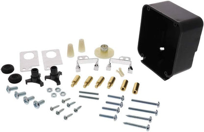 M249 Universal Refrigerator Evaporator Motor Replaces SM999