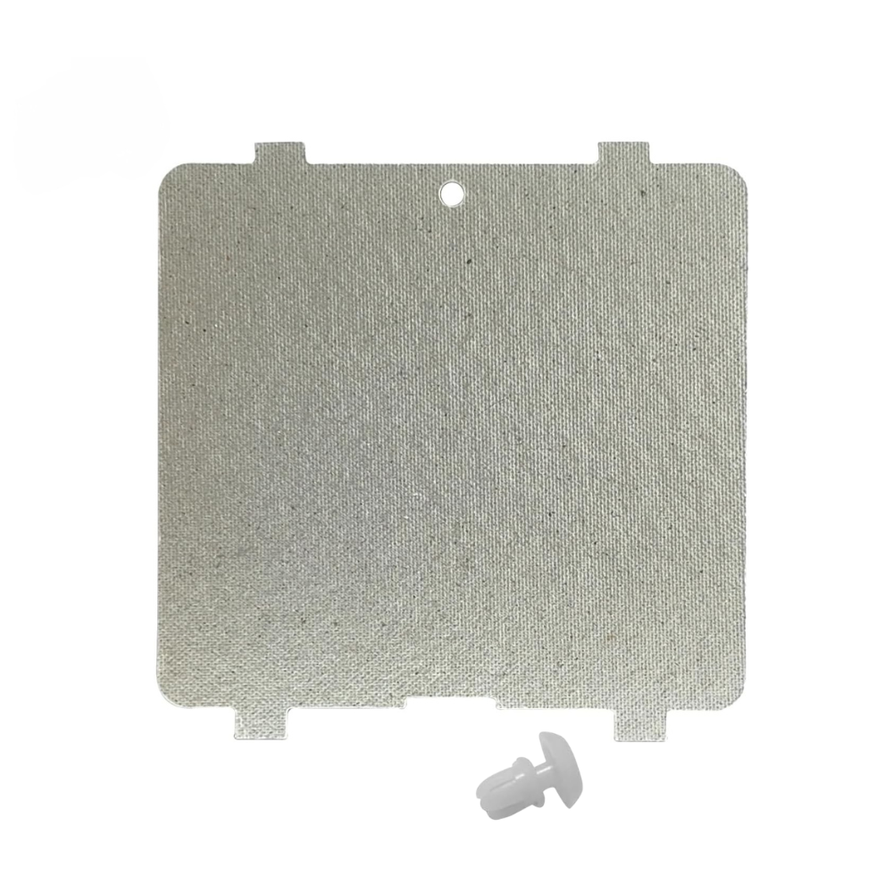 XPARTCO MCK69074904 Microwave Waveguide Cover / Insulator  Parts-O-Matic