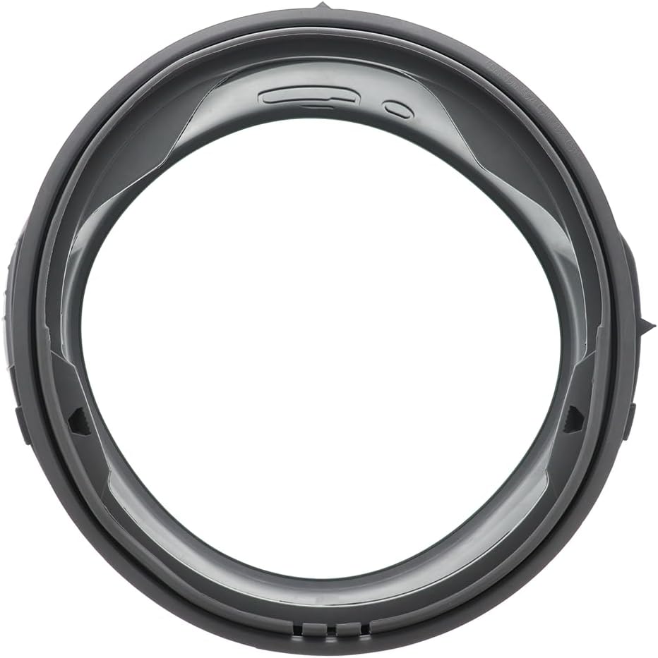 ERP MDS47123601 Washer Door Boot Gasket AP4998888, PS3535209