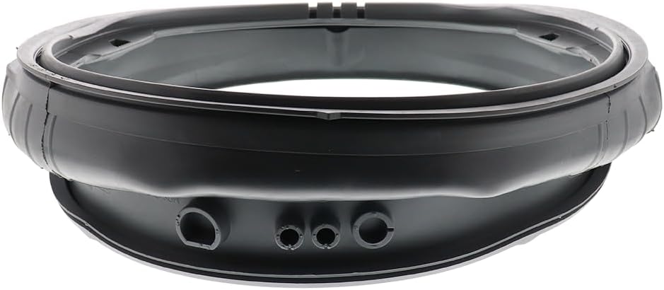 ERP MDS47123601 Washer Door Boot Gasket AP4998888, PS3535209