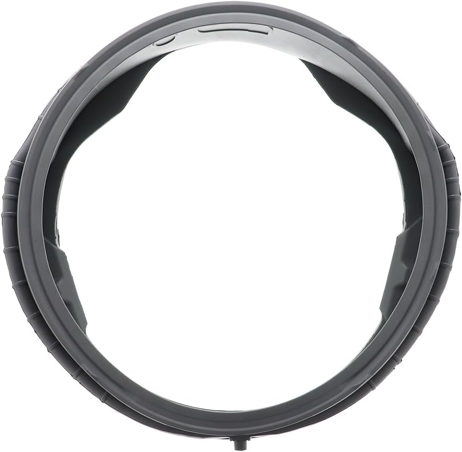 ERP MDS47123601 Washer Door Boot Gasket AP4998888, PS3535209