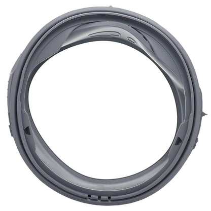 MDS47123602 Washer Door Boot Gasket for LG AP5218575, PS3535210