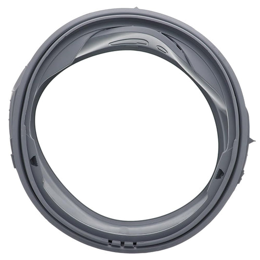 MDS47123602 Washer Door Boot Gasket for LG AP5218575, PS3535210