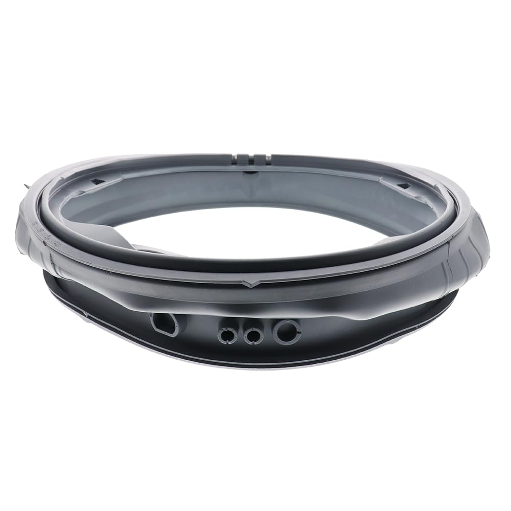 MDS47123602 Washer Door Boot Gasket for LG AP5218575, PS3535210