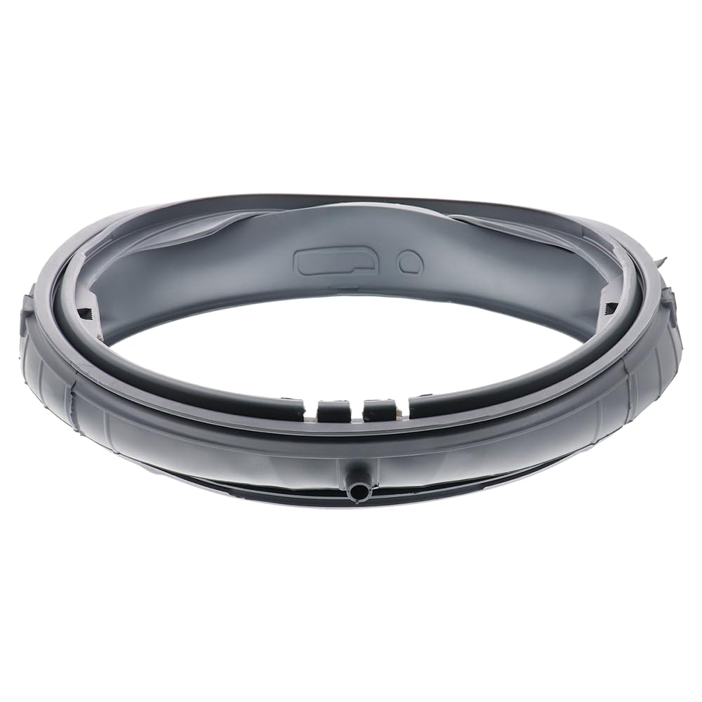 MDS47123602 Washer Door Boot Gasket for LG AP5218575, PS3535210