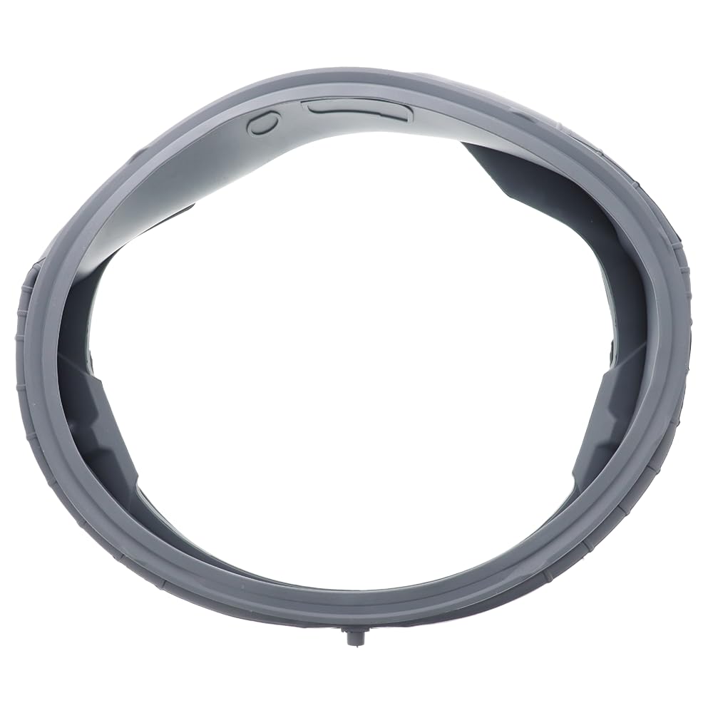 MDS47123602 Washer Door Boot Gasket for LG AP5218575, PS3535210