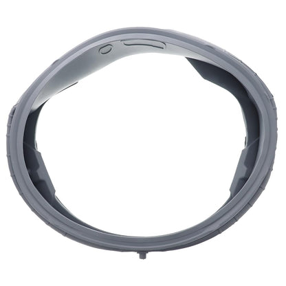 MDS47123602 Washer Door Boot Gasket for LG AP5218575, PS3535210