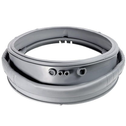 MDS47123602 Washer Door Boot Gasket for LG AP5218575, PS3535210