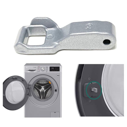 XPARTCO MFG63099101 Washer Door Strike  Parts-O-Matic