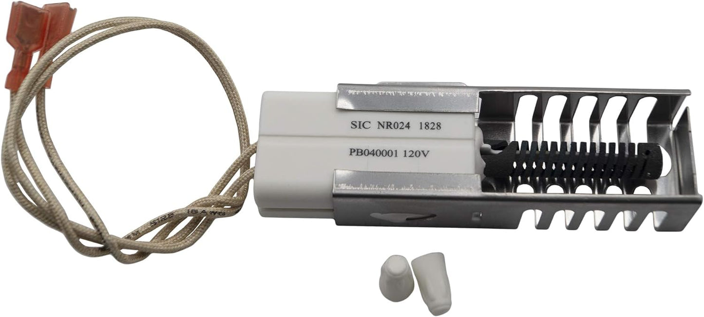 Choice PB040001 Oven Bake Igniter for Viking 065650-000, AP7180264