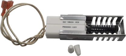 Choice PB040001 Oven Bake Igniter for Viking 065650-000, AP7180264