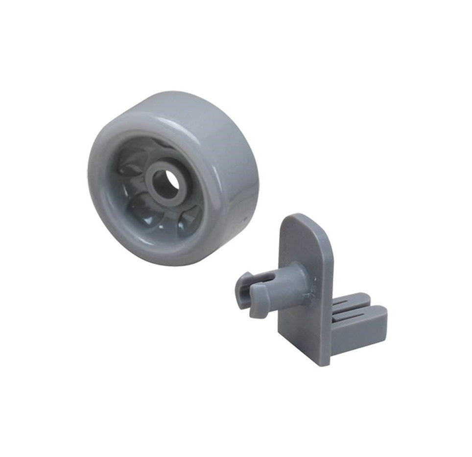 PK136277-1 Dishwasher Lower Dishrack Roller Replaces WD12X10136,  WD12X10277