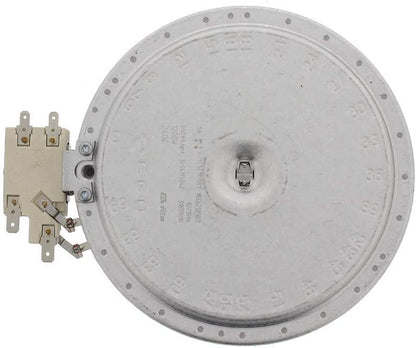 ERP RS65D12 Range Radiant Surface Element Replaces W11171119, 318178110