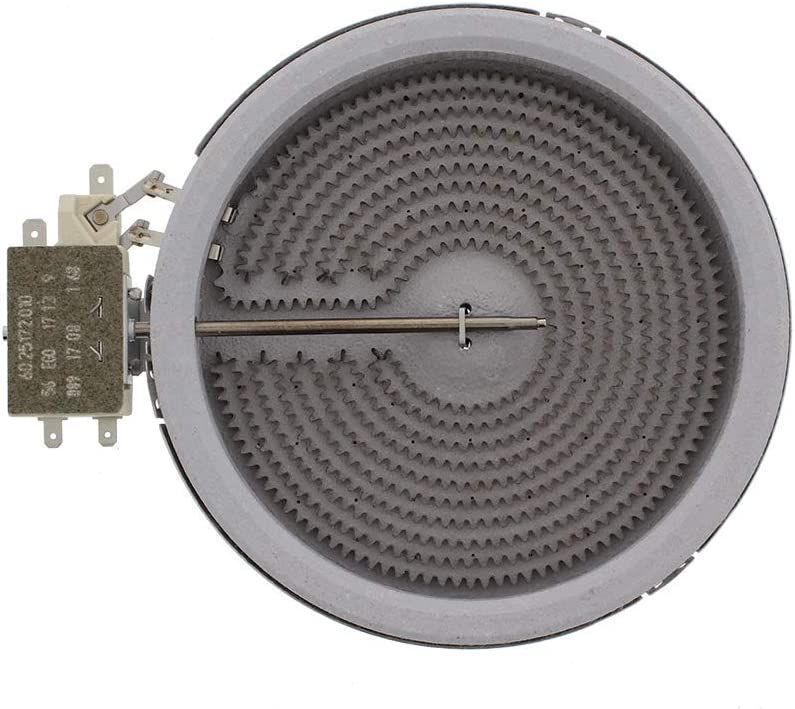 ERP RS65D12 Range Radiant Surface Element Replaces W11171119, 318178110