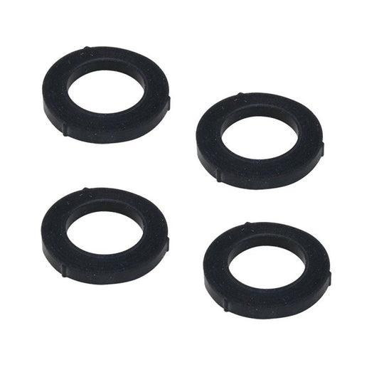 EXPRW79 (Pack of 4) Washing Machine Fill Hose Gasket