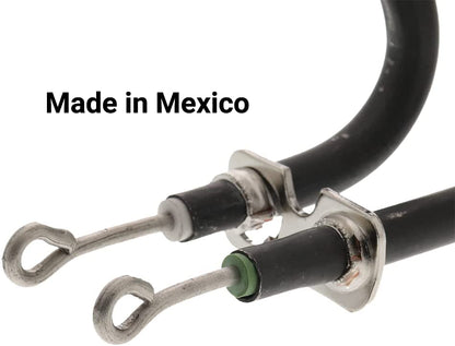 S36Y12 Range Coil Surface Element, 2391B, 318372210, 5303310281, L304431013