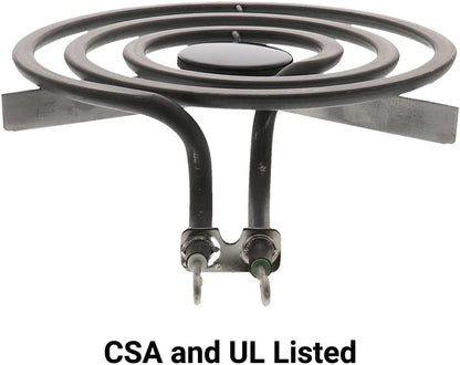 S36Y12 Range Coil Surface Element, 2391B, 318372210, 5303310281, L304431013