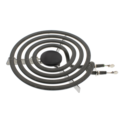 S46Y15 6" Surface Coil Burner MP15YA, WP660532, WB30T10089