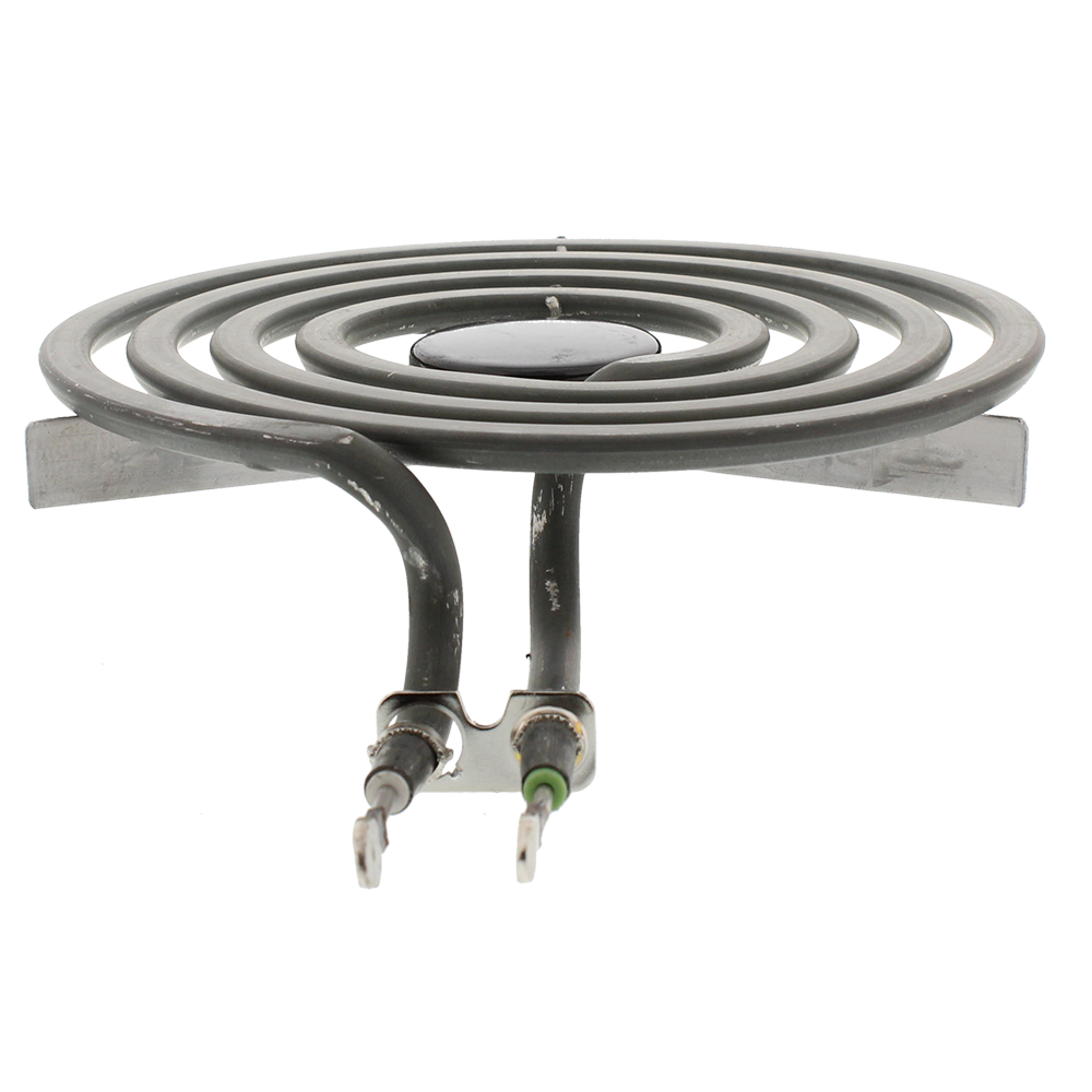 S46Y15 6" Surface Coil Burner MP15YA, WP660532, WB30T10089