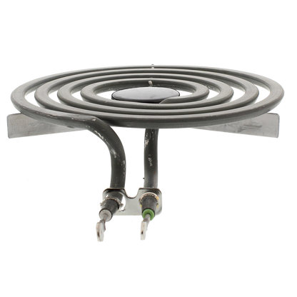 S46Y15 6" Surface Coil Burner MP15YA, WP660532, WB30T10089