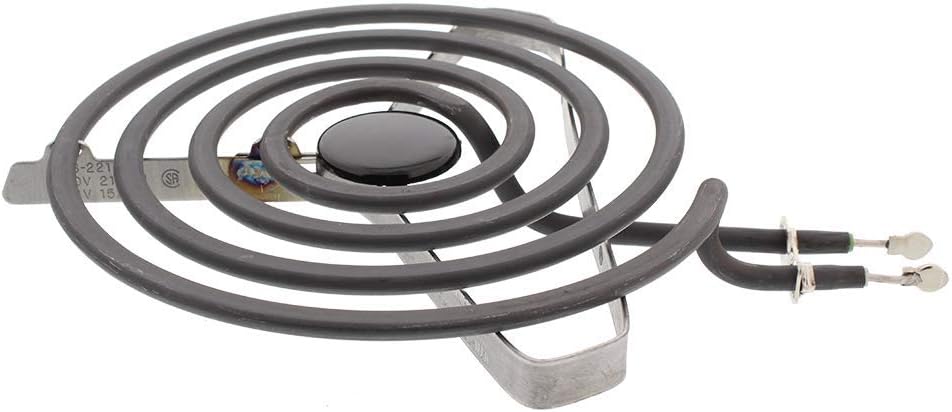 ERP S48D21 8" Range Surface Element TJ90SP21MA, SU302, AP4503257