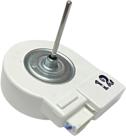 Supco SM0146E Refrigerator Evaporator Fan Motor DA31-00146E, DA31-00146G