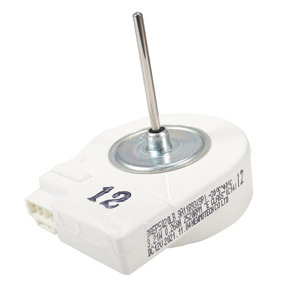 Supco SM0146E Refrigerator Evaporator Fan Motor DA31-00146E, DA31-00146G