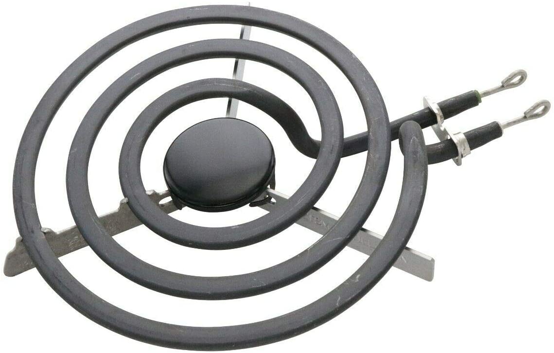 S36Y12 Range Coil Surface Element, 2391B, 318372210, 5303310281, L304431013