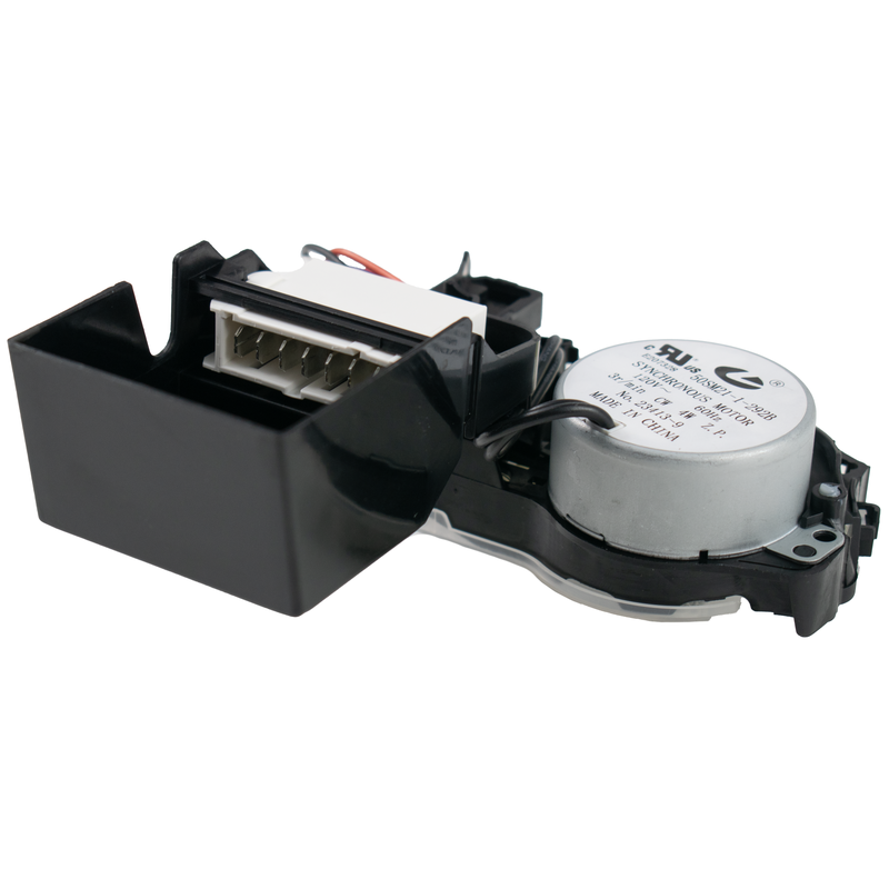 W10006355 (CMP) Washer Shift Actuator WPW10006355, AP6014711, PS11747977