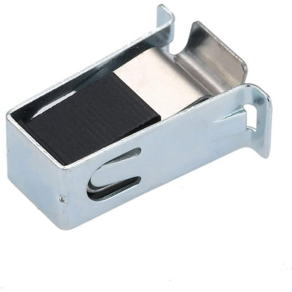 XPARTCO W10111905 Dryer Door Catch WPW10111905, AP6015097, PS11748369