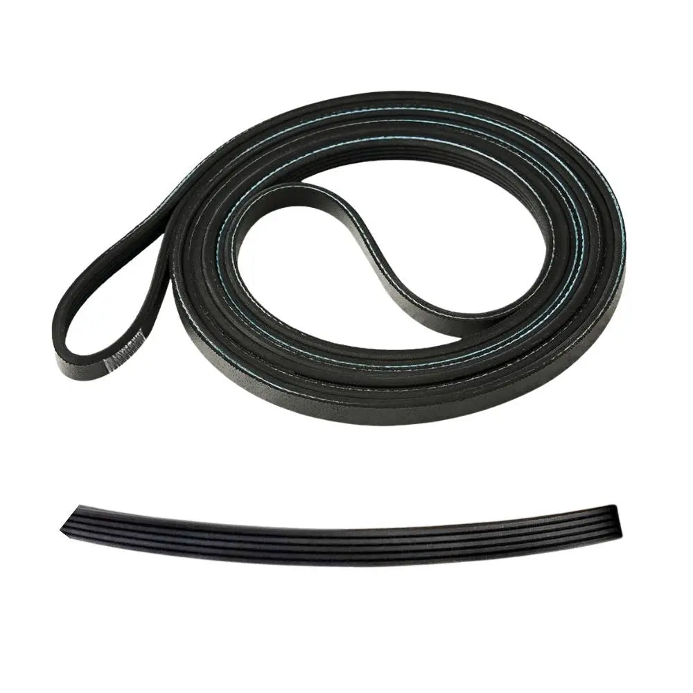 Choice 40111201 Dryer Drum Belt WP40111201, 661570V, AP6009126, AP5983729
