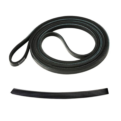 Choice 40111201 Dryer Drum Belt WP40111201, 661570V, AP6009126, AP5983729