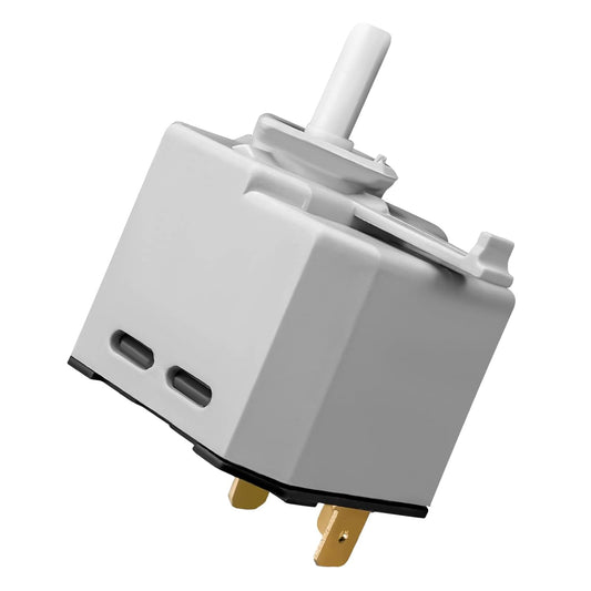 XPARTCO W10117655 Dryer Push to Start Switch Replaces WPW10117655