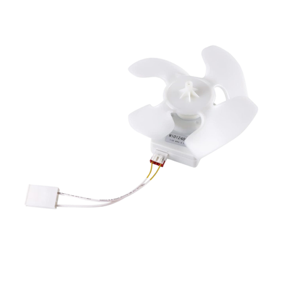 XPARTCO W10124096 Refrigerator Condenser Fan Motor FDQR107W5, 2315538
