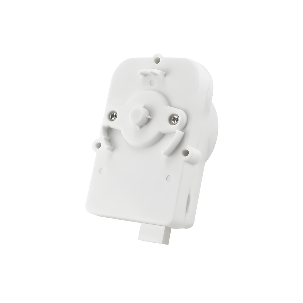XPARTCO W10124096 Refrigerator Condenser Fan Motor FDQR107W5, 2315538