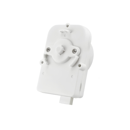 XPARTCO W10124096 Refrigerator Condenser Fan Motor FDQR107W5, 2315538