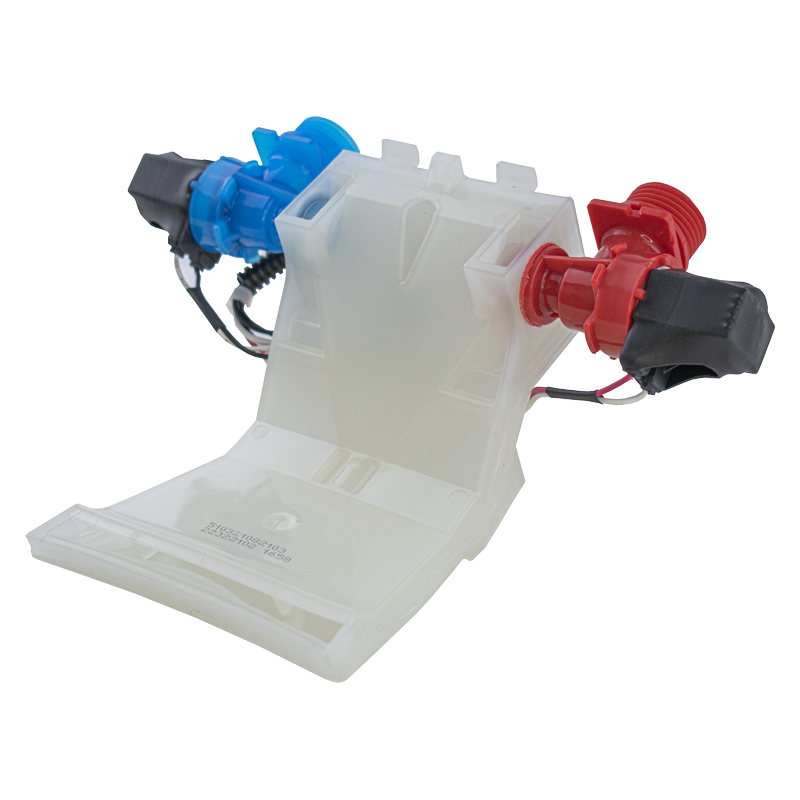 W10140917 (CMP) Washer Water Valve WPW10140917, OEM24062730, PS11748963