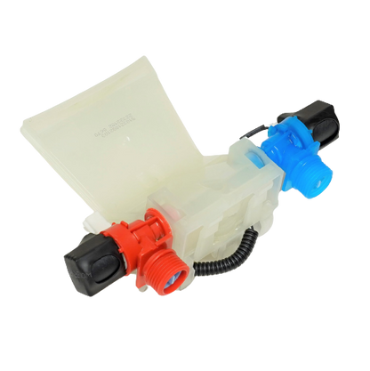W10140917 (CMP) Washer Water Valve WPW10140917, OEM24062730, PS11748963