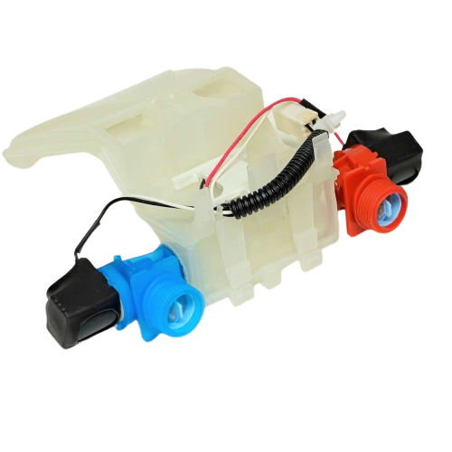 W10140917 (CMP) Washer Water Valve WPW10140917, OEM24062730, PS11748963