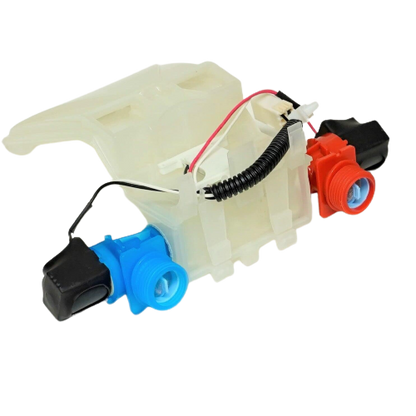 W10140917 (CMP) Washer Water Valve WPW10140917, OEM24062730, PS11748963